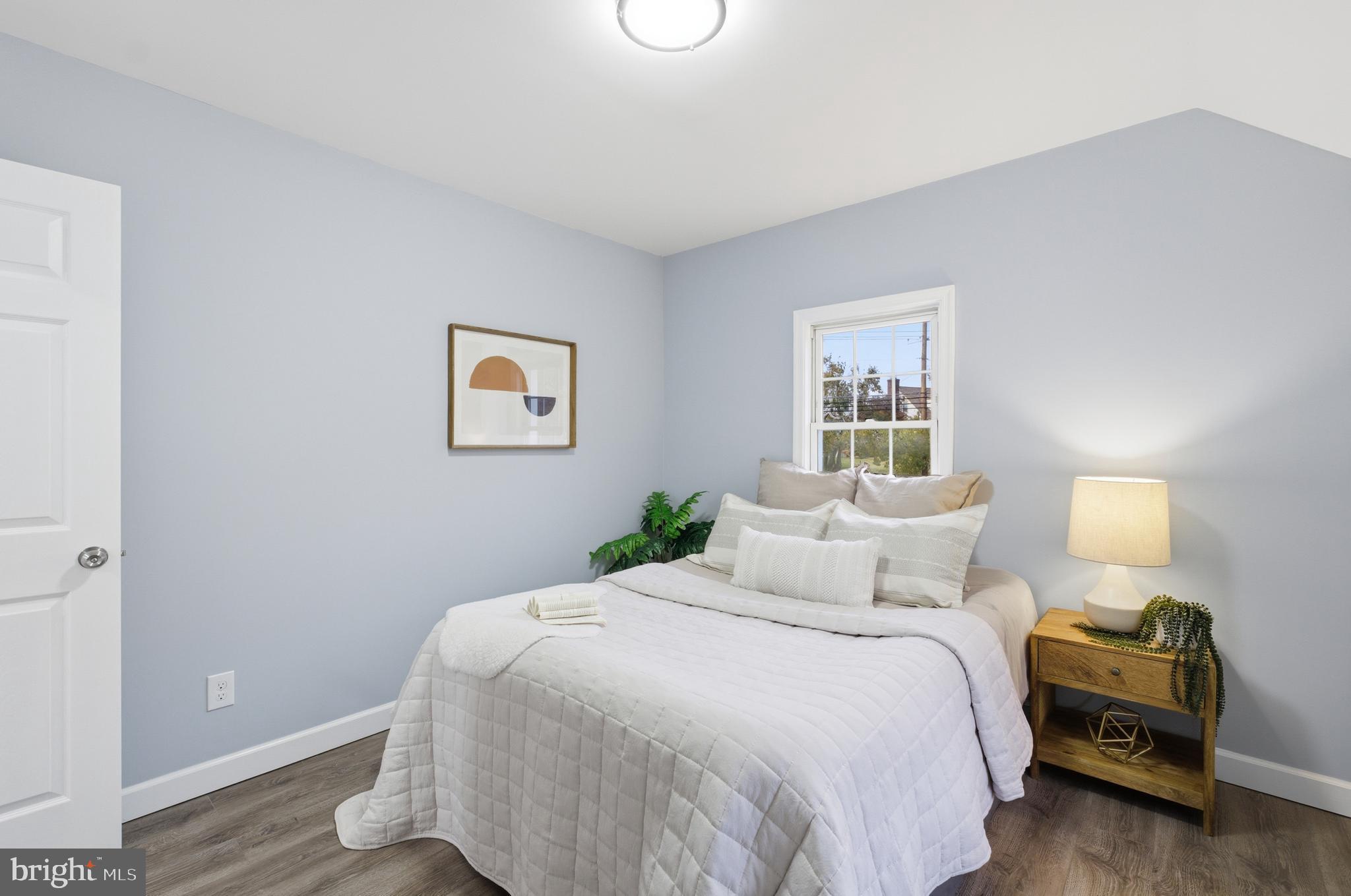 OSBORN TRACK - Residential