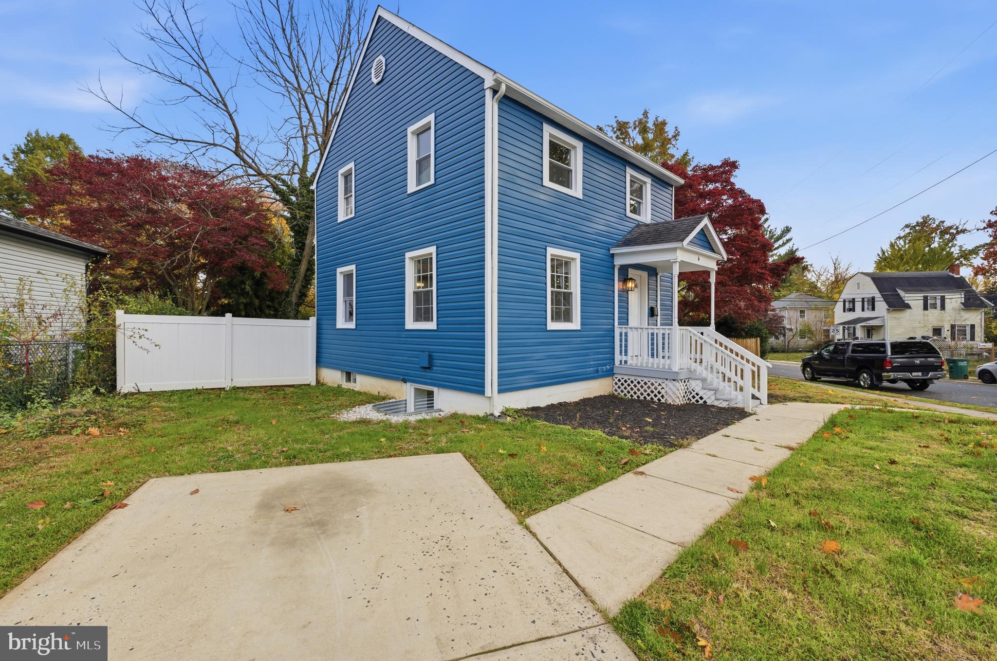 OSBORN TRACK - Residential