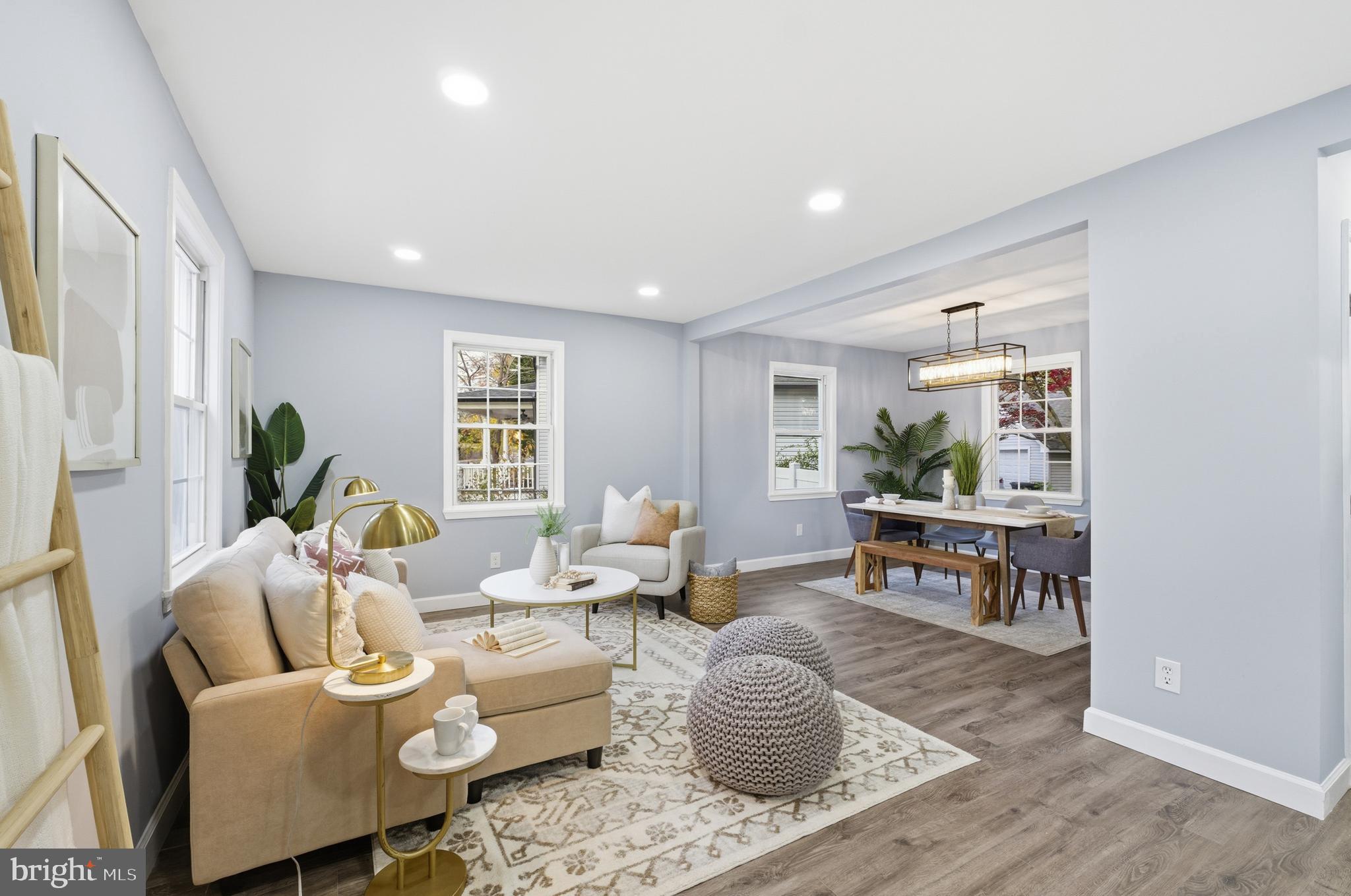 OSBORN TRACK - Residential