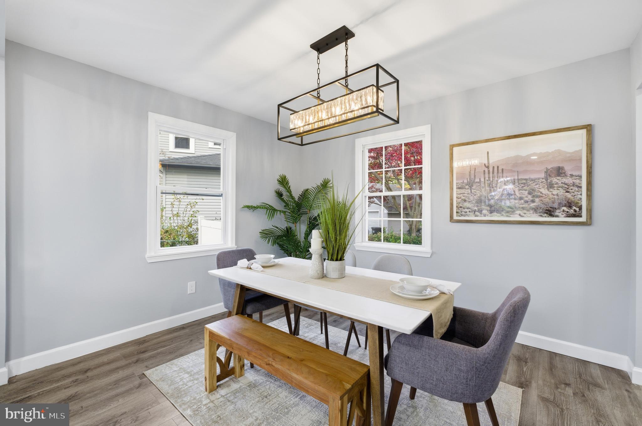 OSBORN TRACK - Residential