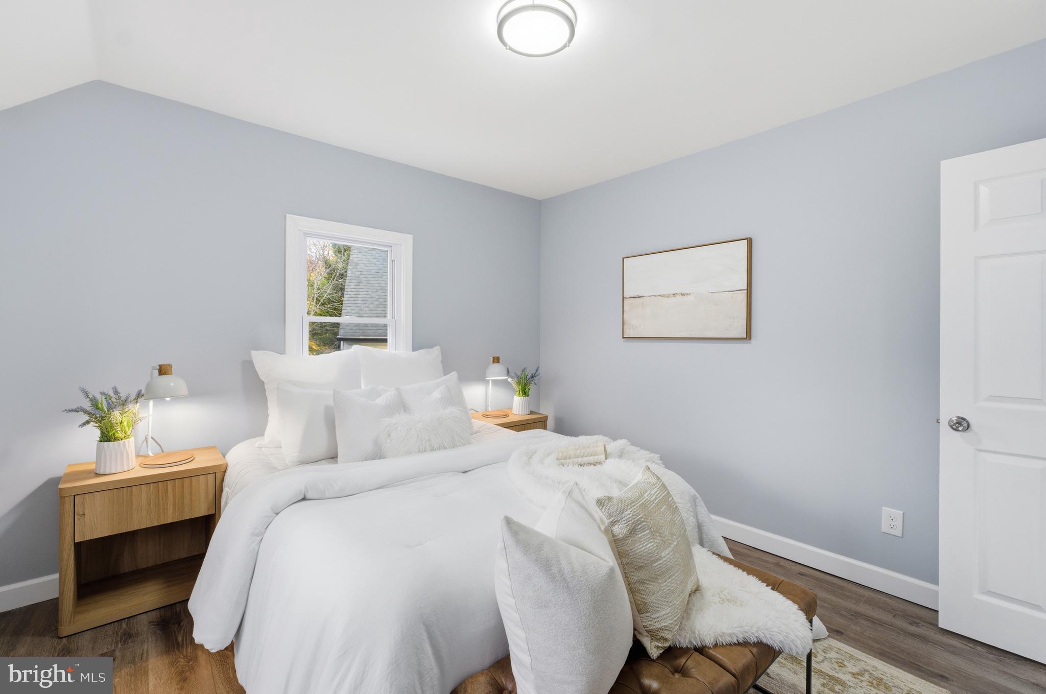 OSBORN TRACK - Residential