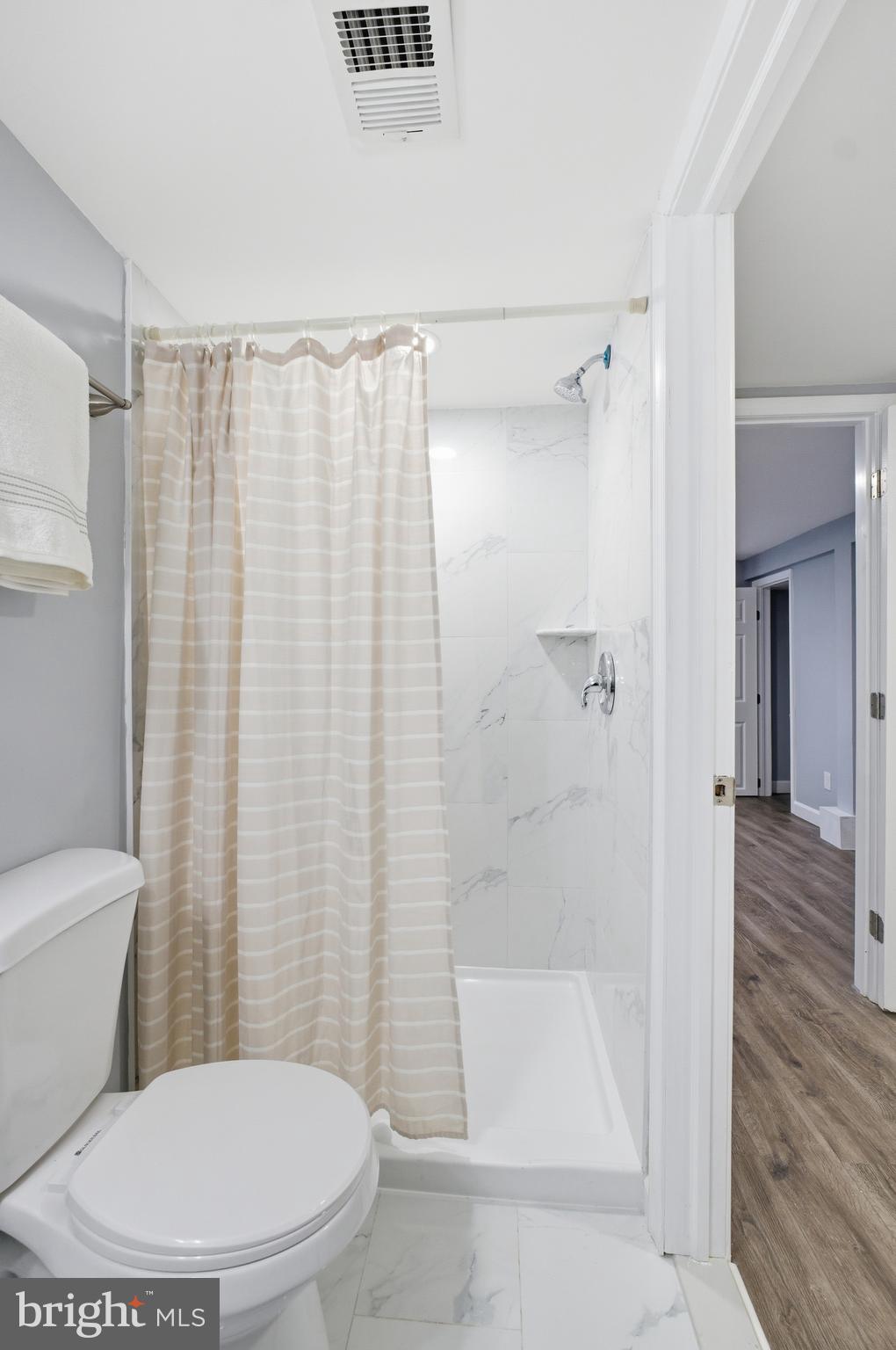 OSBORN TRACK - Residential