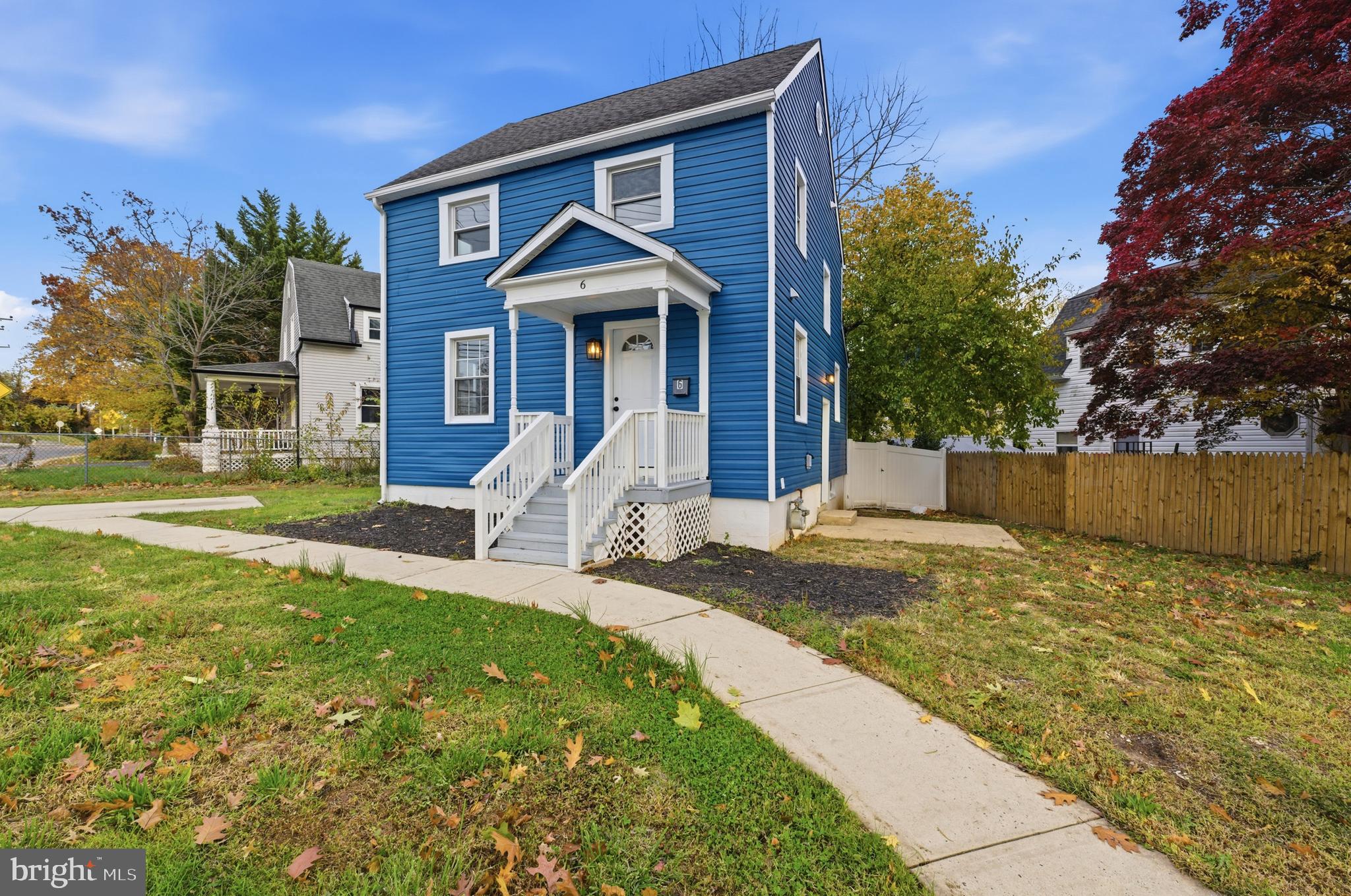 OSBORN TRACK - Residential