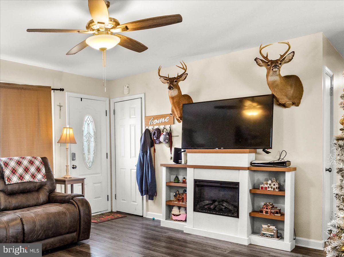 GREEN HAVEN - Residential