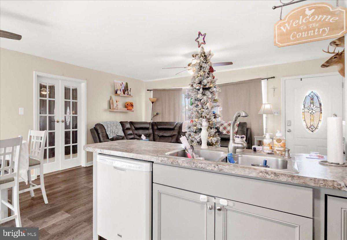 GREEN HAVEN - Residential