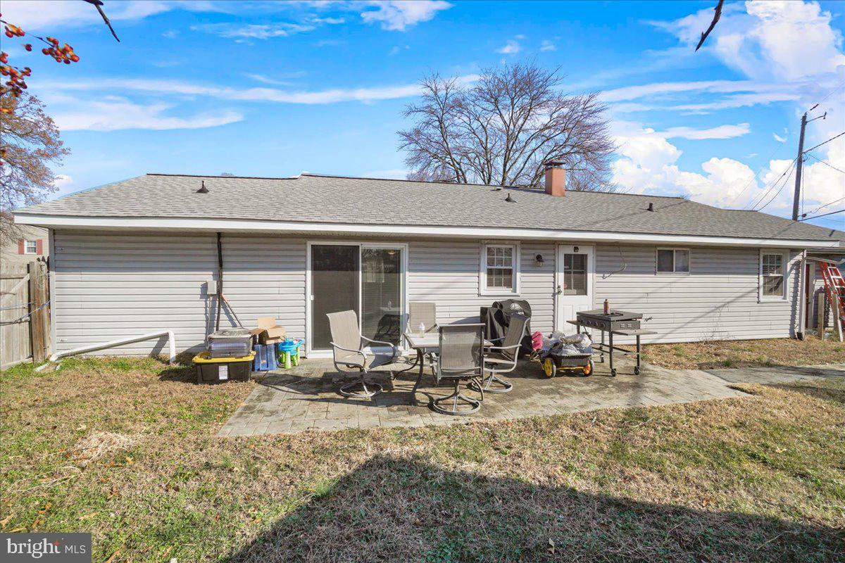 GREEN HAVEN - Residential