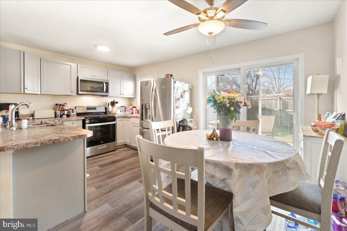 GREEN HAVEN - Residential