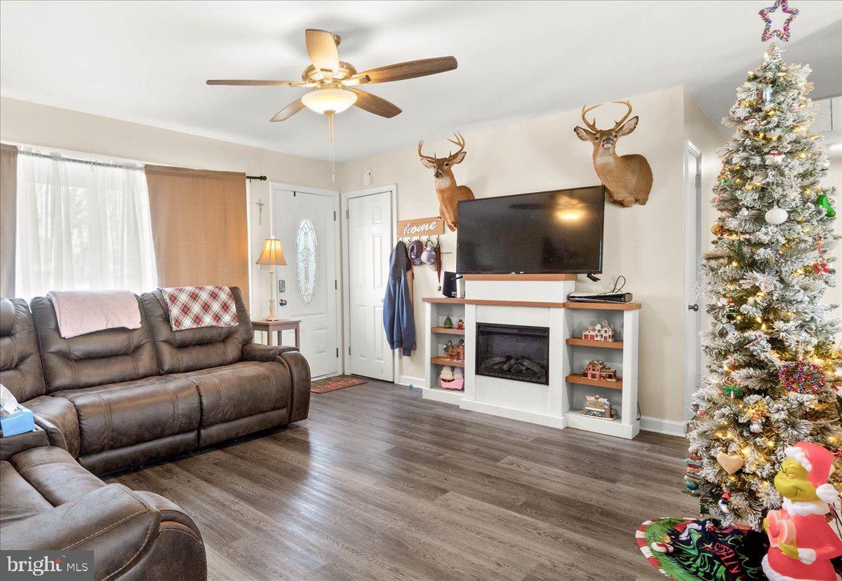 GREEN HAVEN - Residential