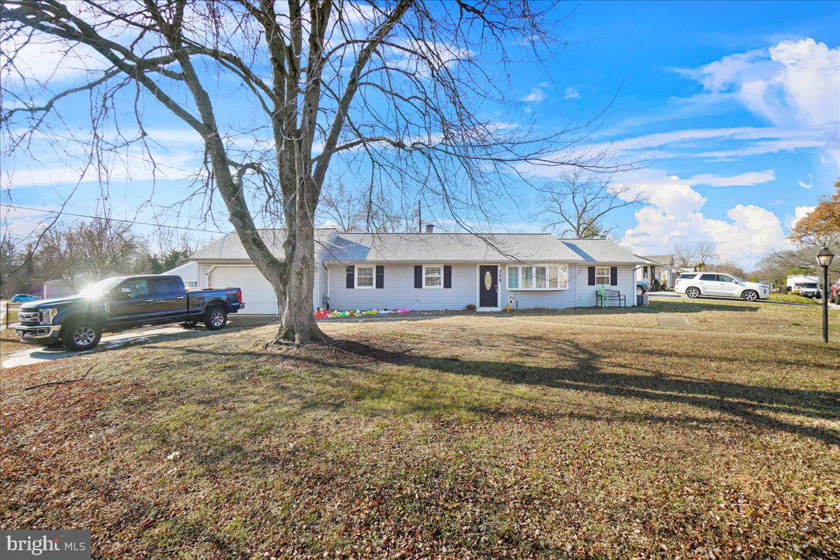 GREEN HAVEN - Residential