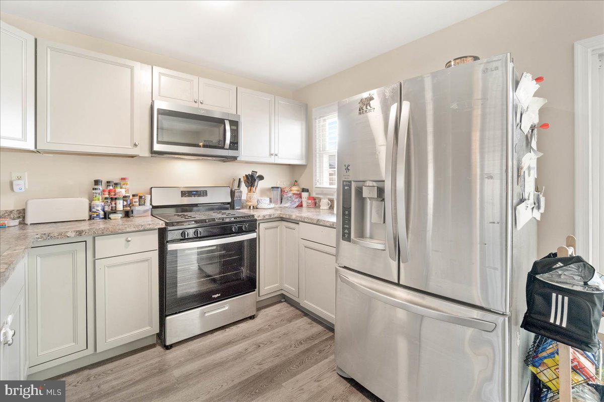 GREEN HAVEN - Residential