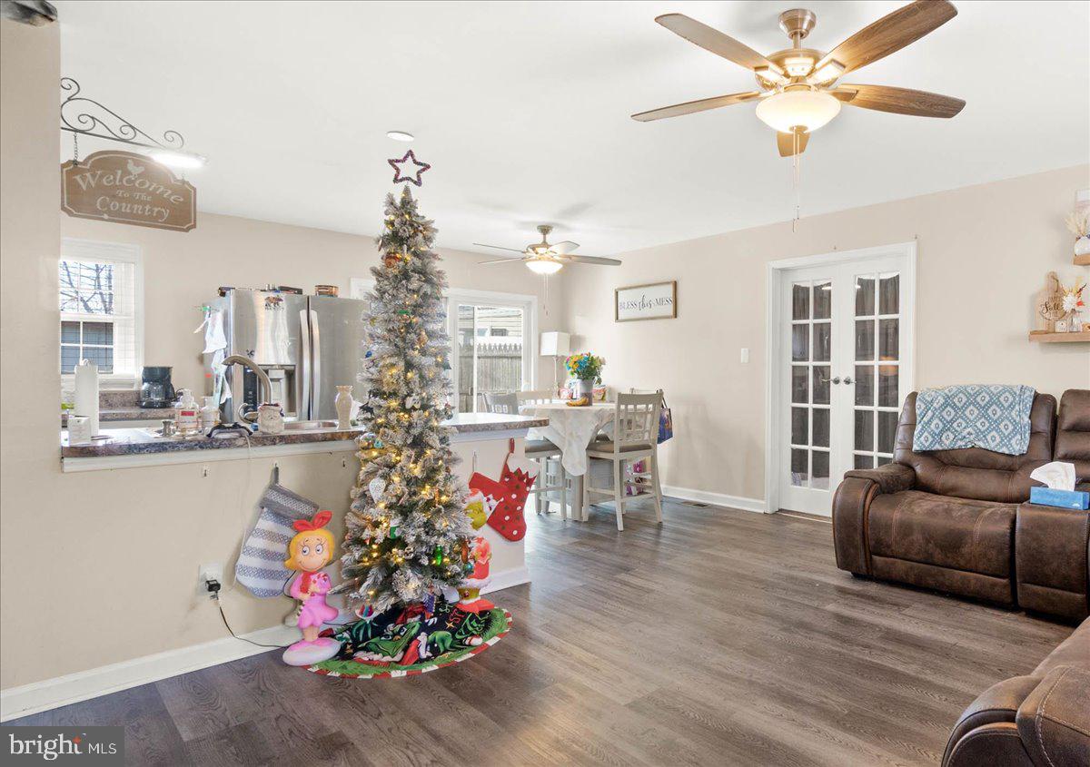 GREEN HAVEN - Residential