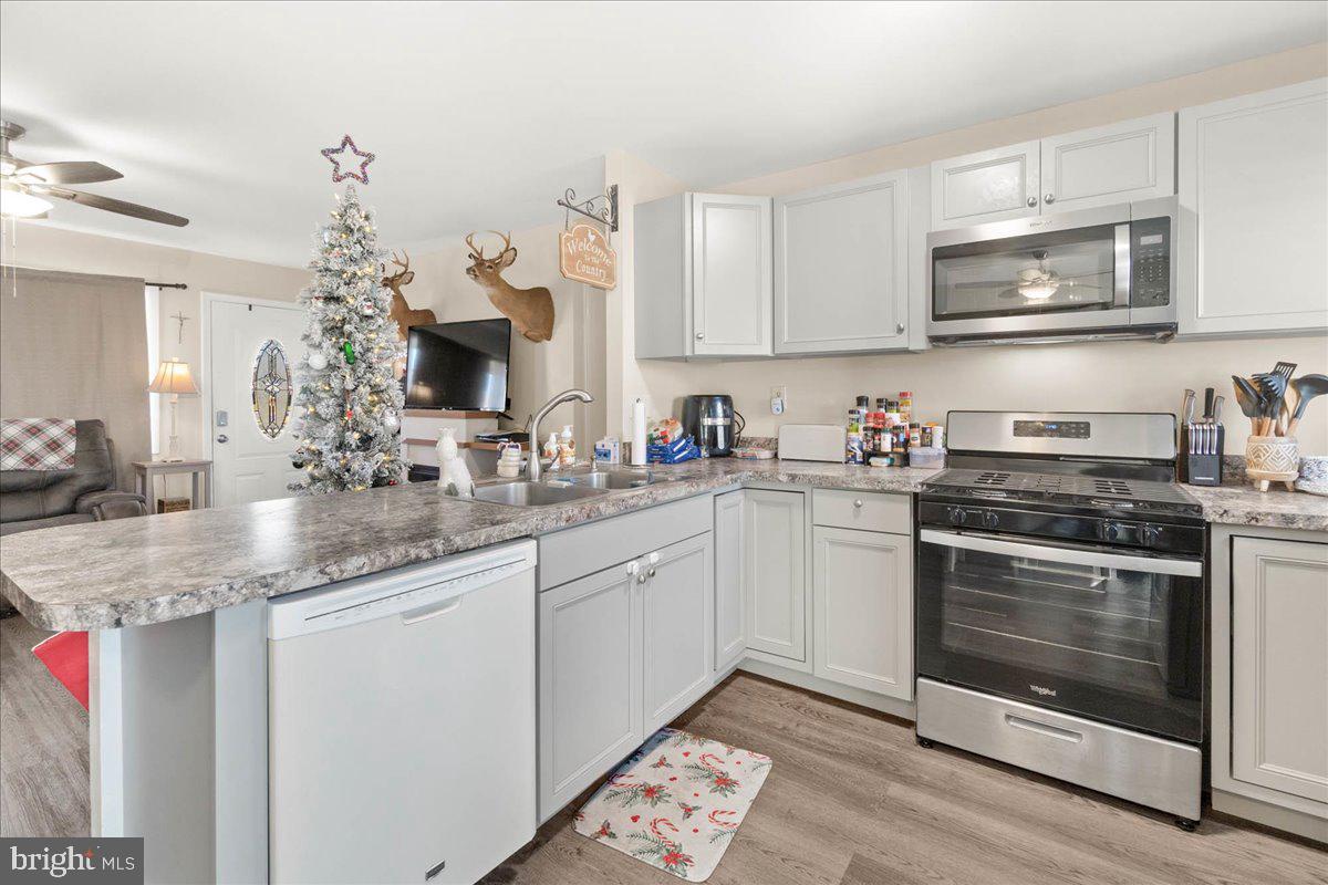 GREEN HAVEN - Residential