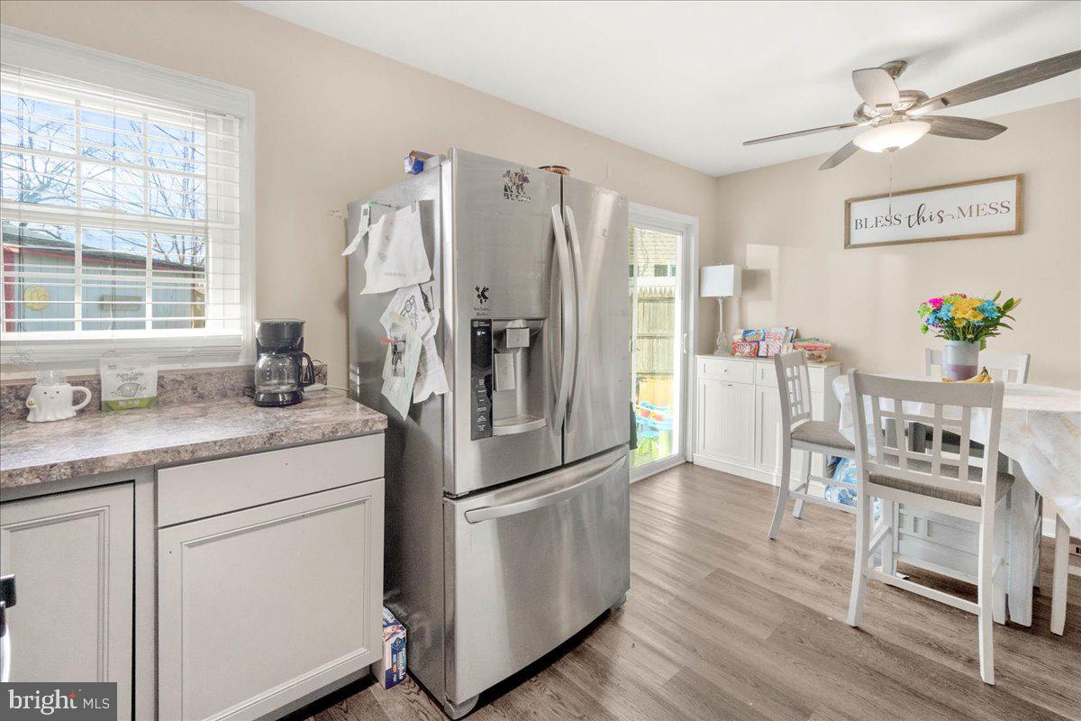 GREEN HAVEN - Residential