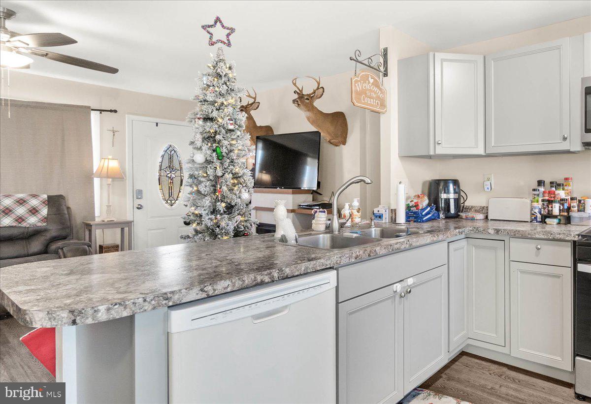 GREEN HAVEN - Residential