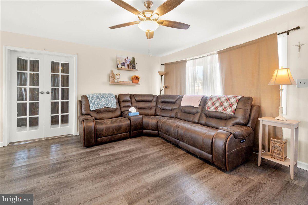 GREEN HAVEN - Residential