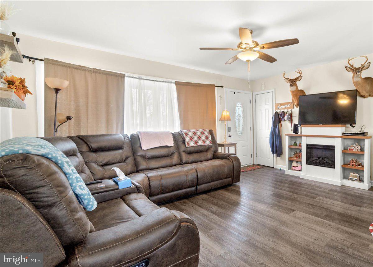 GREEN HAVEN - Residential