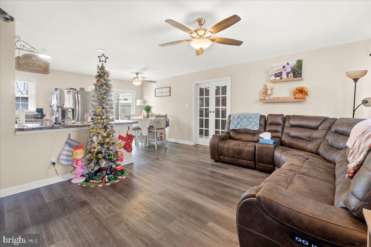 GREEN HAVEN - Residential