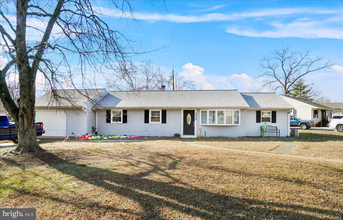 GREEN HAVEN - Residential