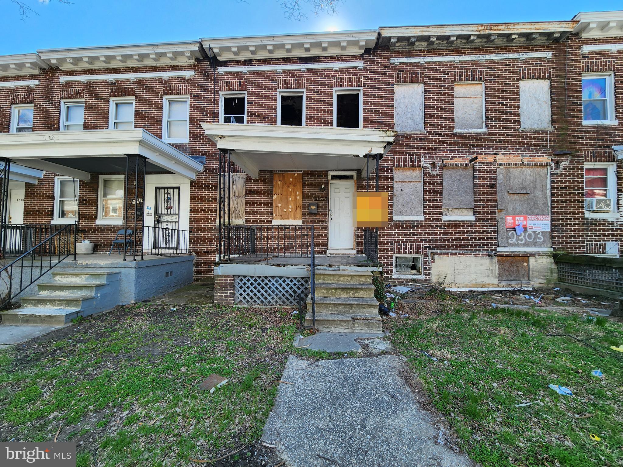 NONE AVAILABLE - Residential