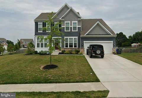 628 FRIENDSHIP ROAD WESTMINSTER MD 21157