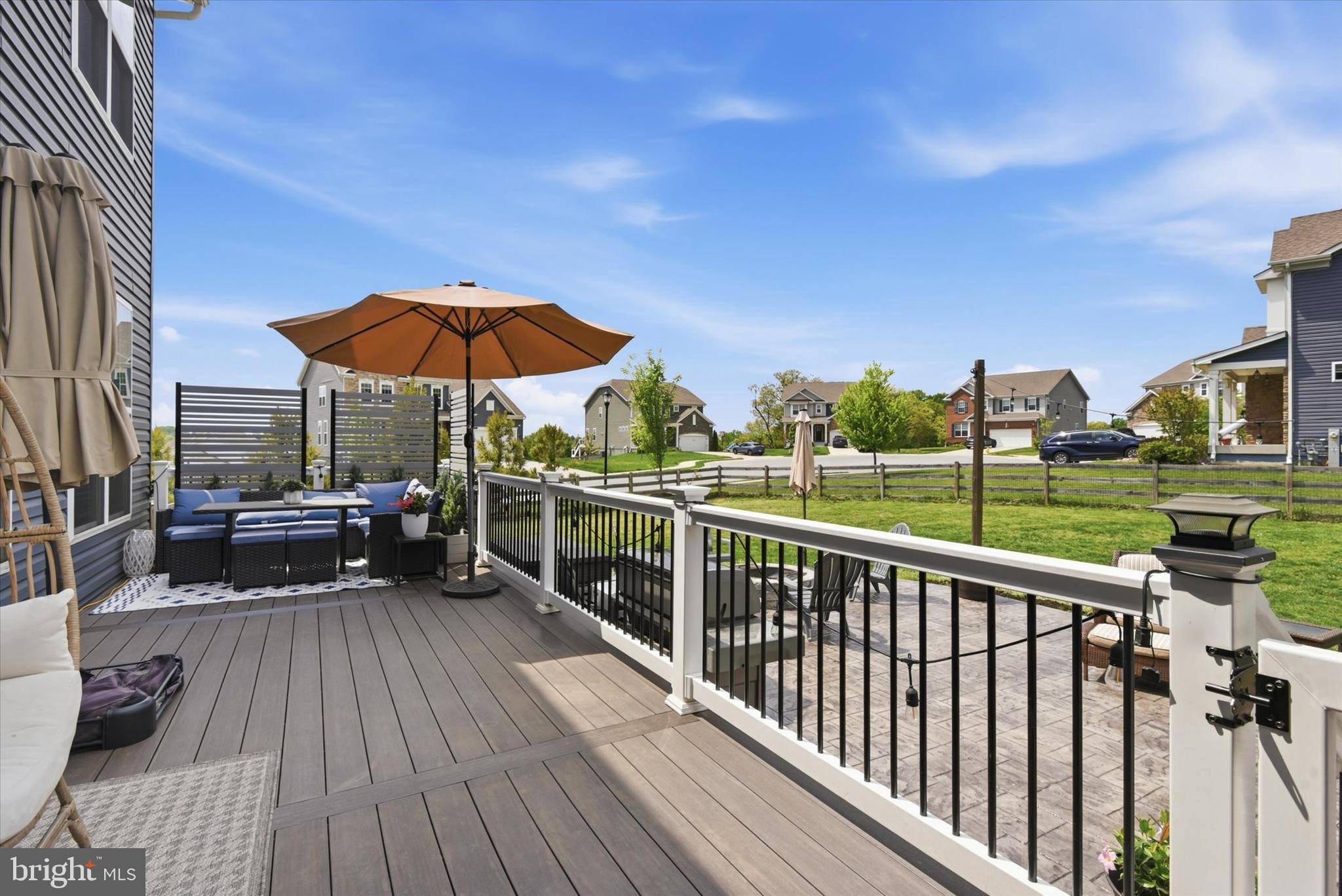 STONEGATE - Residential