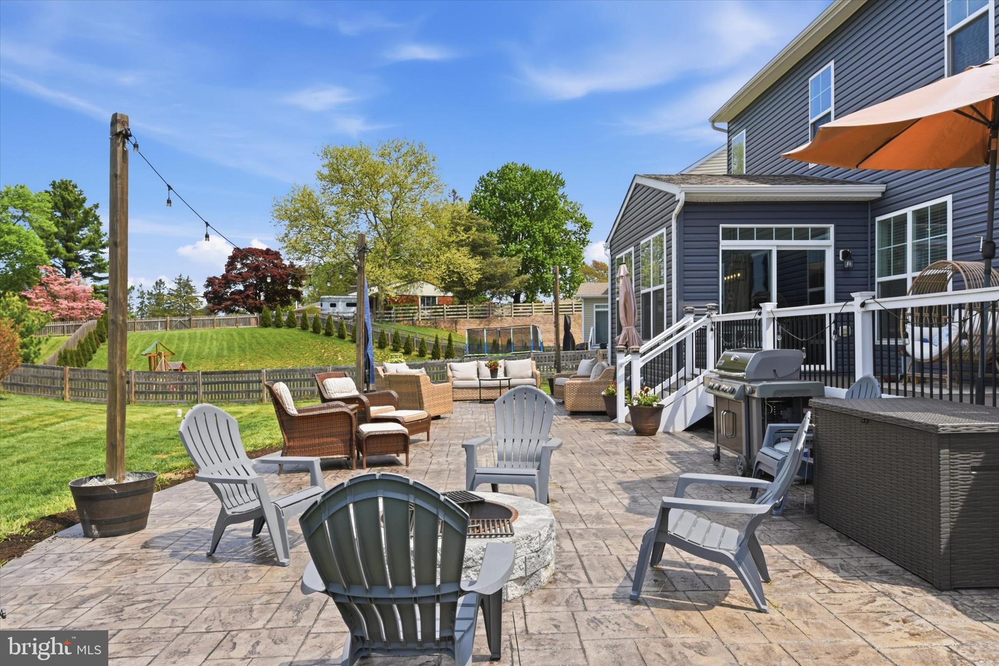 STONEGATE - Residential