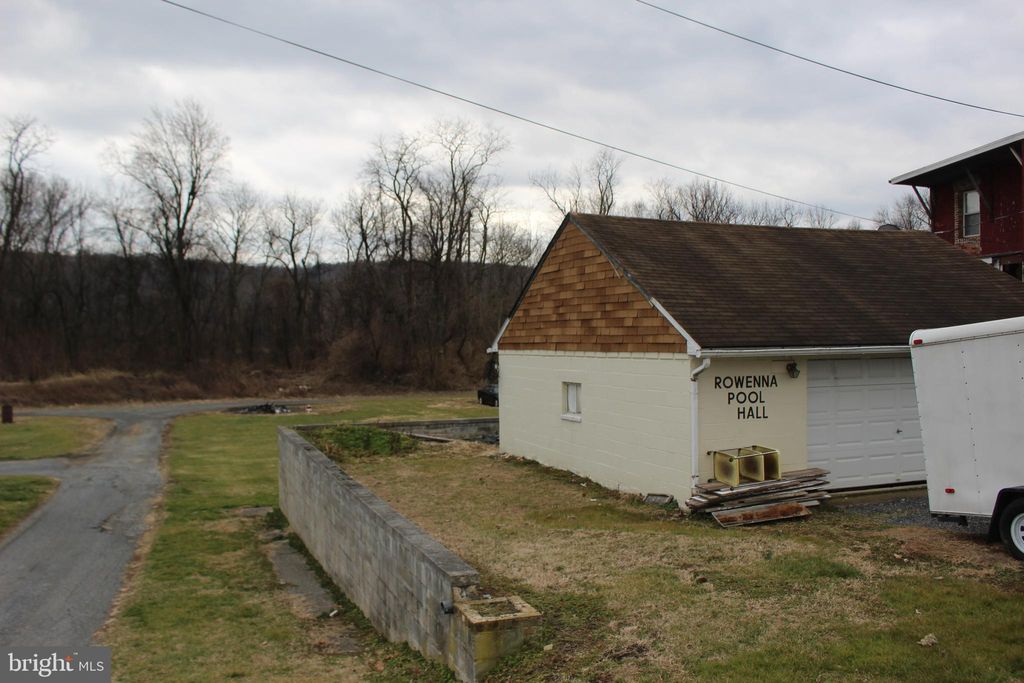 Photo of 1739 OLD RIVER ROAD, MARIETTA, PA 17547 (MLS # PALA2030512)