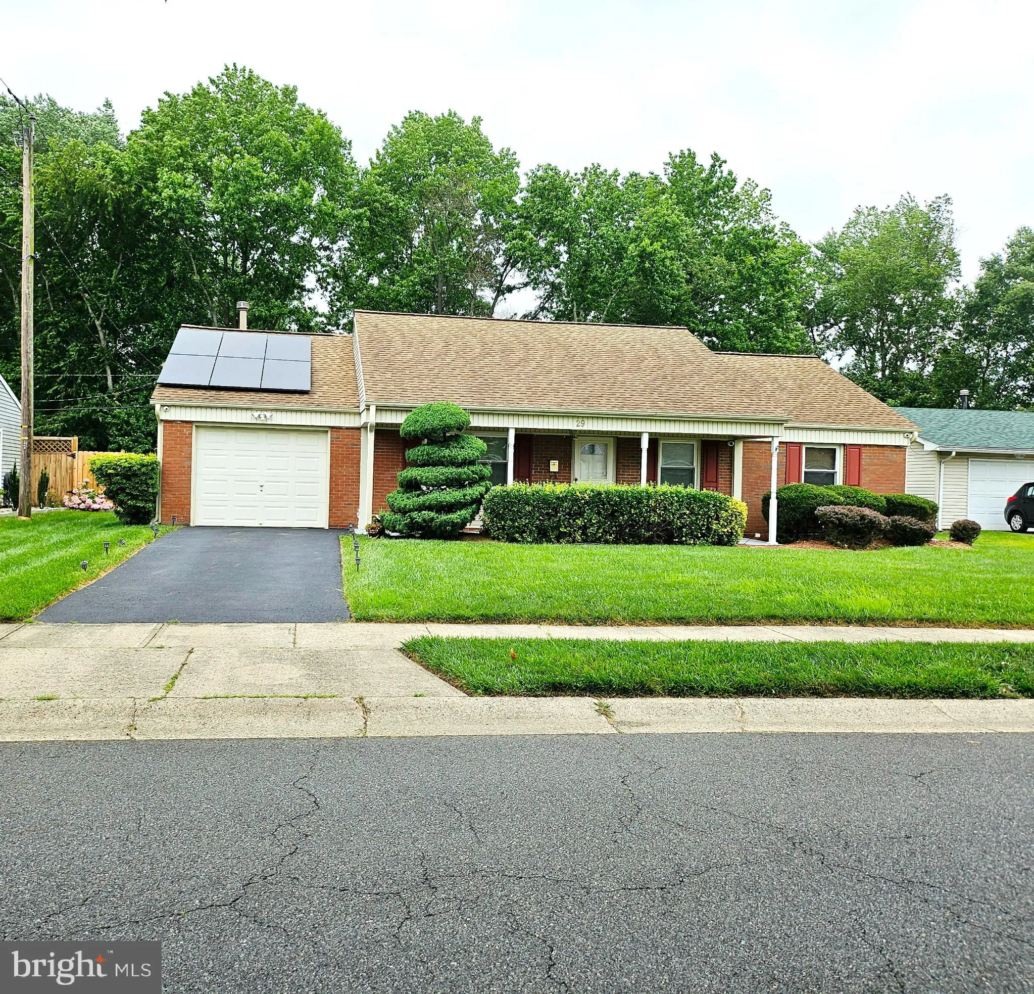 Willingboro, New Jersey 08046, United States, 3 Bedrooms Bedrooms, ,2 BathroomsBathrooms,Residential,Coming Soon,161908