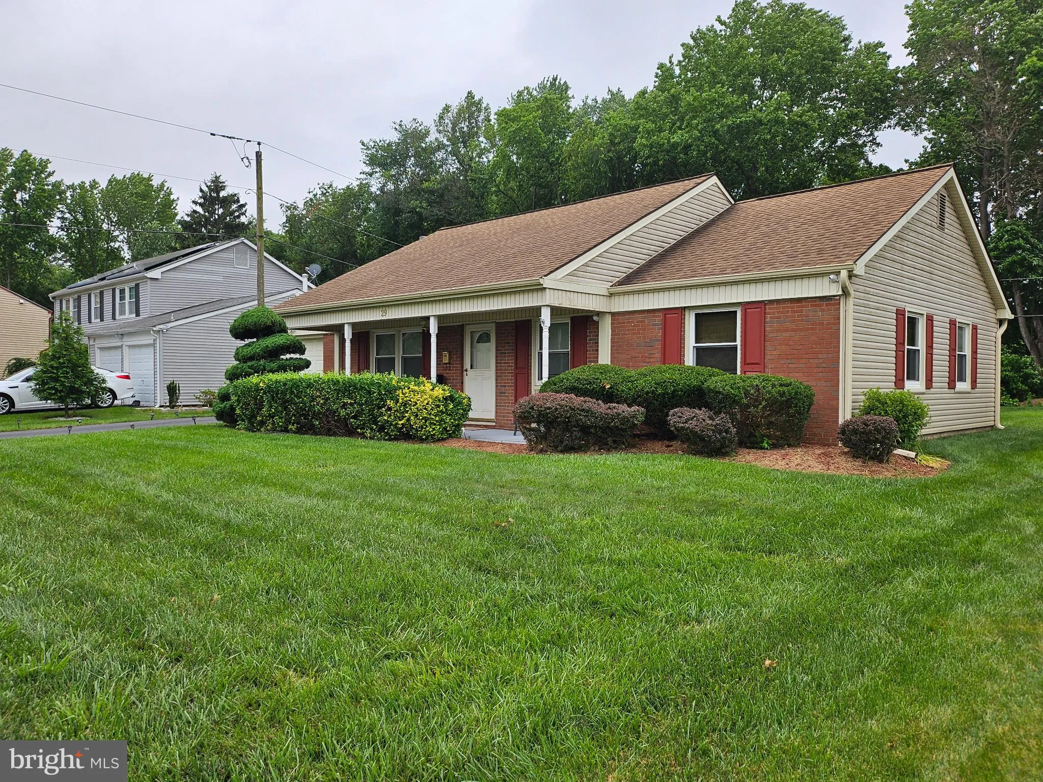 Willingboro, New Jersey 08046, United States, 3 Bedrooms Bedrooms, ,2 BathroomsBathrooms,Residential,Coming Soon,161908