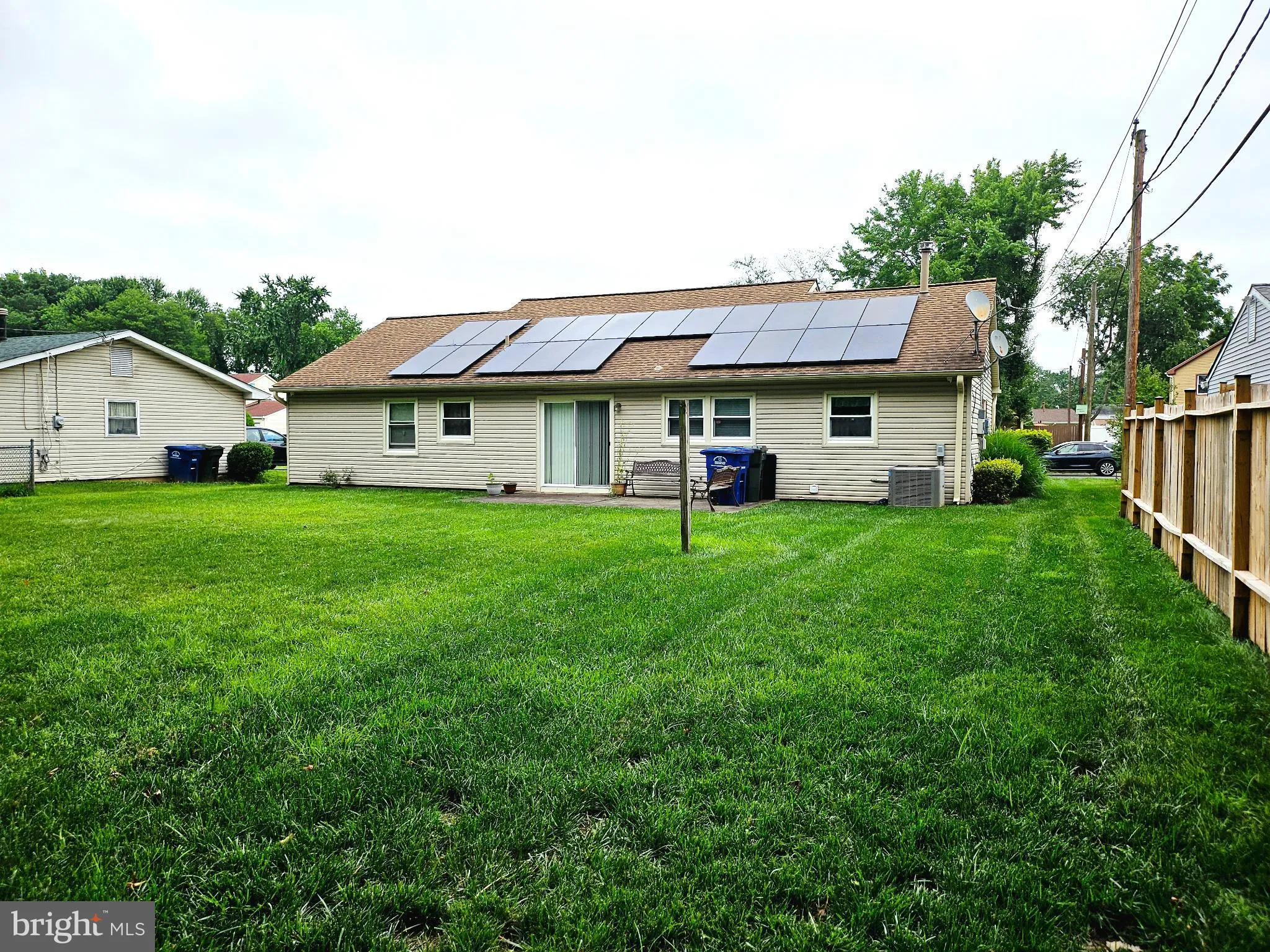 Willingboro, New Jersey 08046, United States, 3 Bedrooms Bedrooms, ,2 BathroomsBathrooms,Residential,Coming Soon,161908