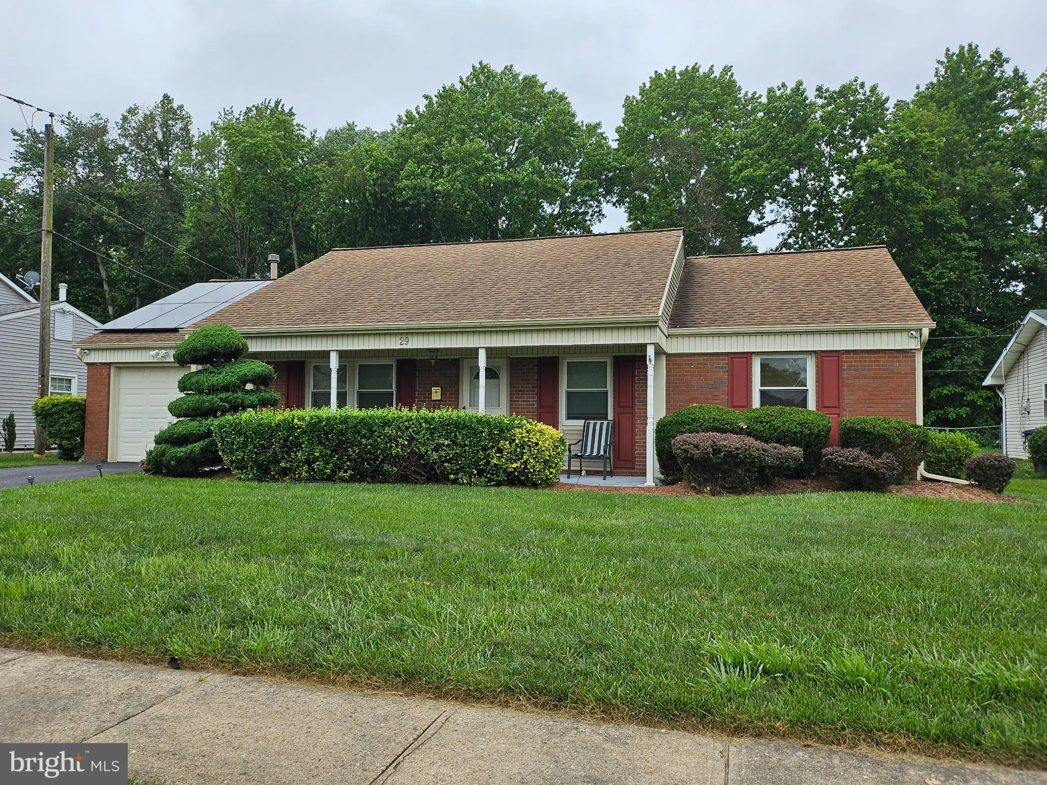 Willingboro, New Jersey 08046, United States, 3 Bedrooms Bedrooms, ,2 BathroomsBathrooms,Residential,Coming Soon,161908