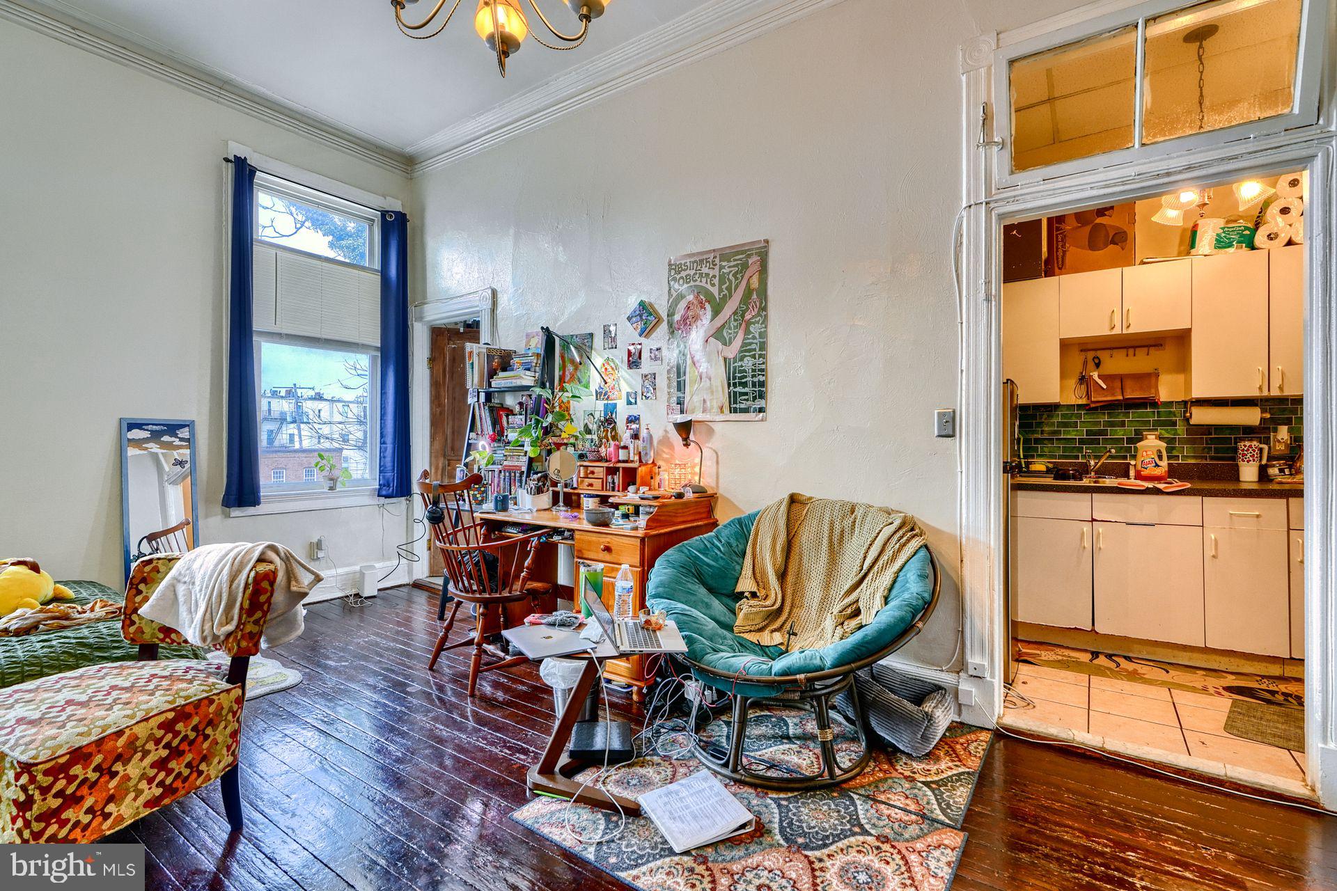 CHARLES VILLAGE - Commercial Sale