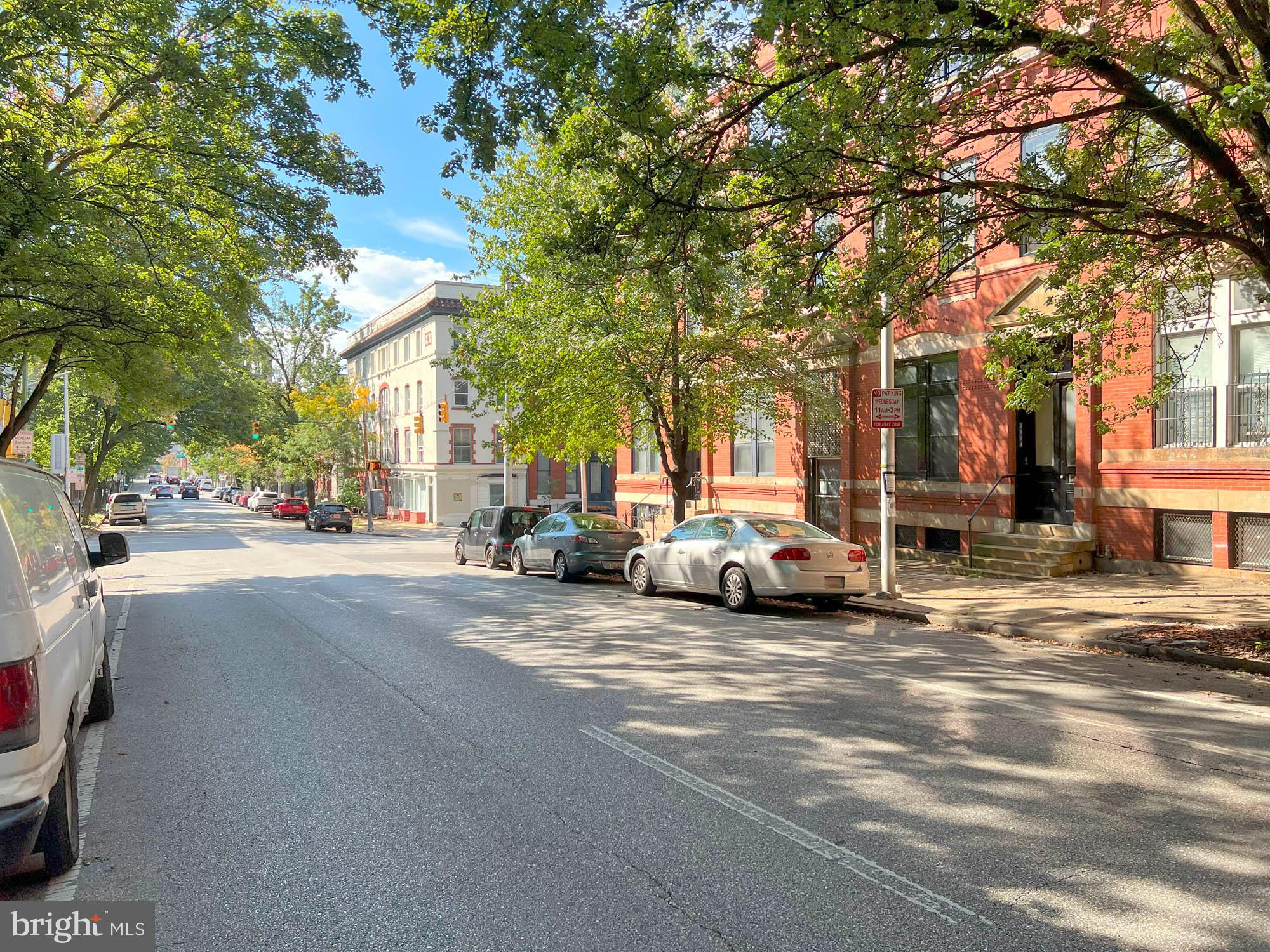 CHARLES VILLAGE - Commercial Sale