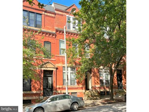 Photo of 2106 Saint Paul Street, BALTIMORE, MD 21218 (MLS # MDBA2185918)