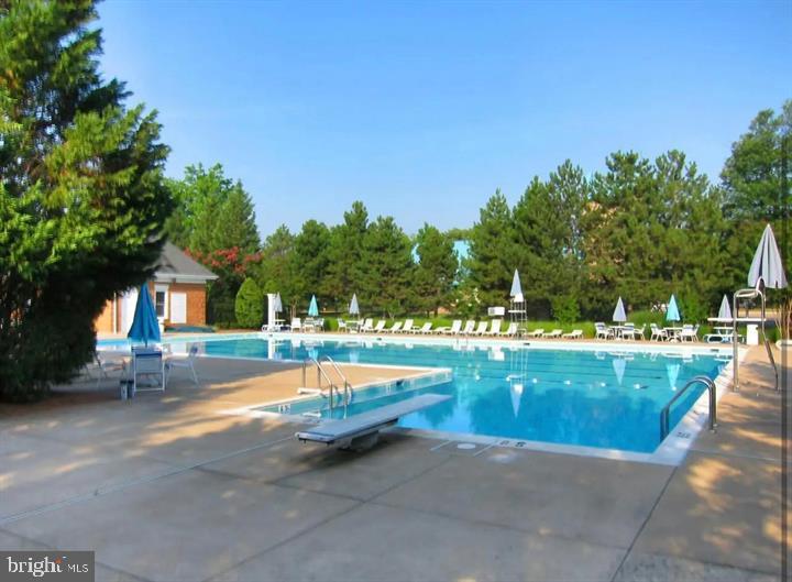 WOODGATE MANOR - Residential Lease