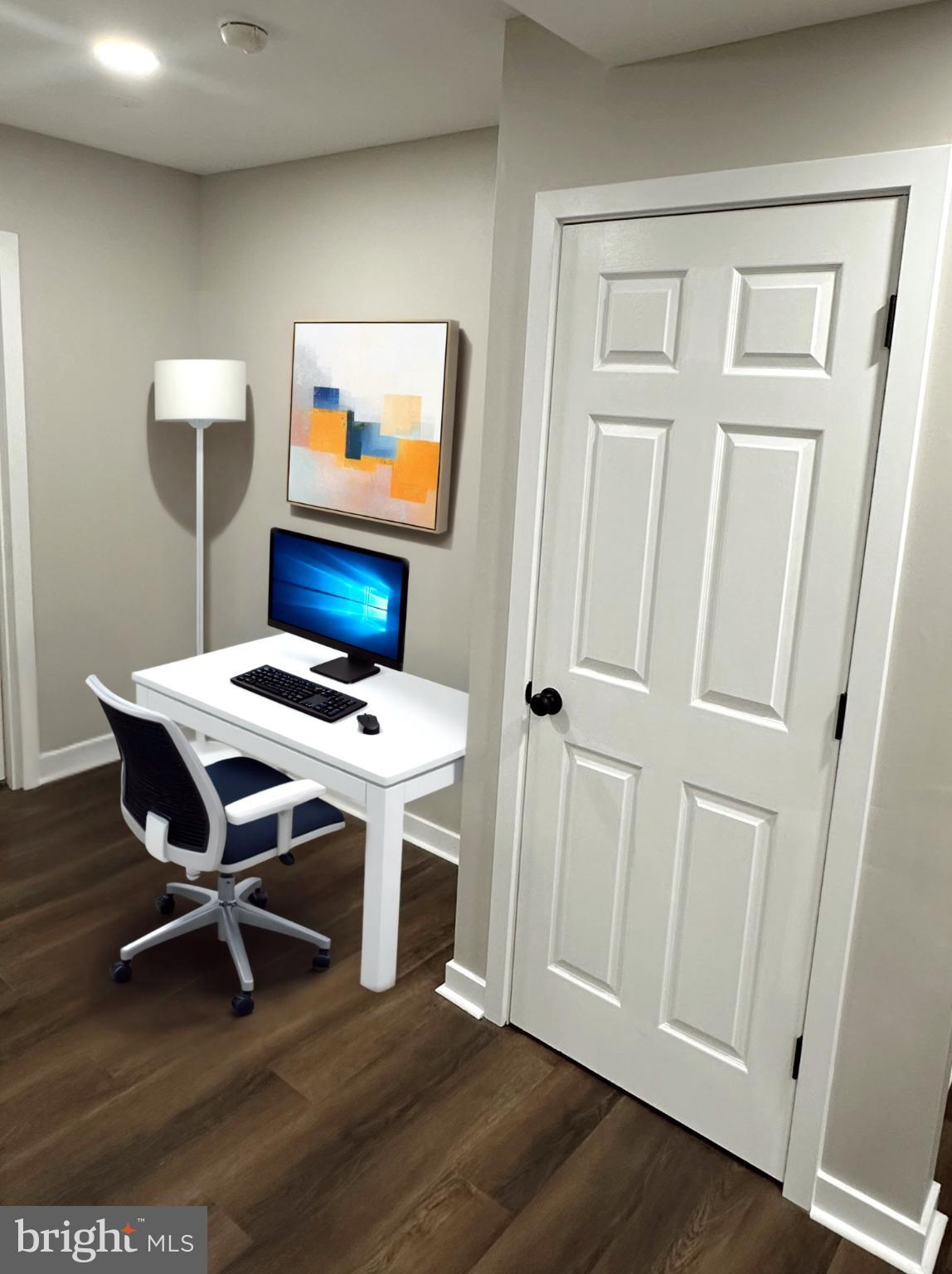 WOODGATE MANOR - Residential Lease