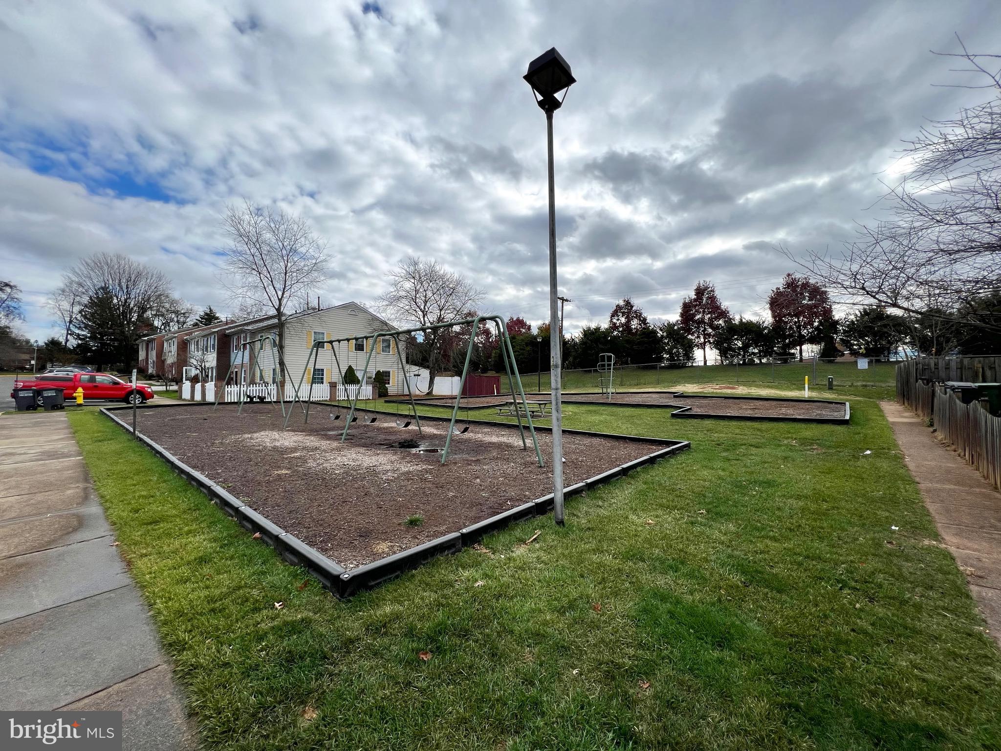 STONERIDGE - Residential