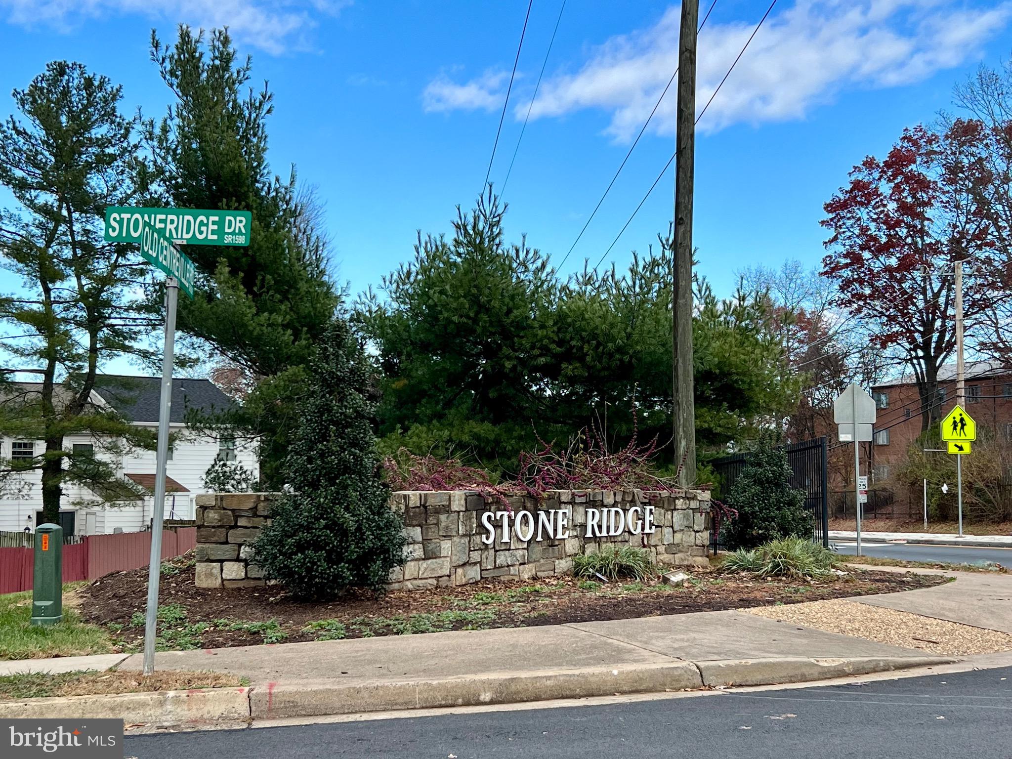 STONERIDGE - Residential