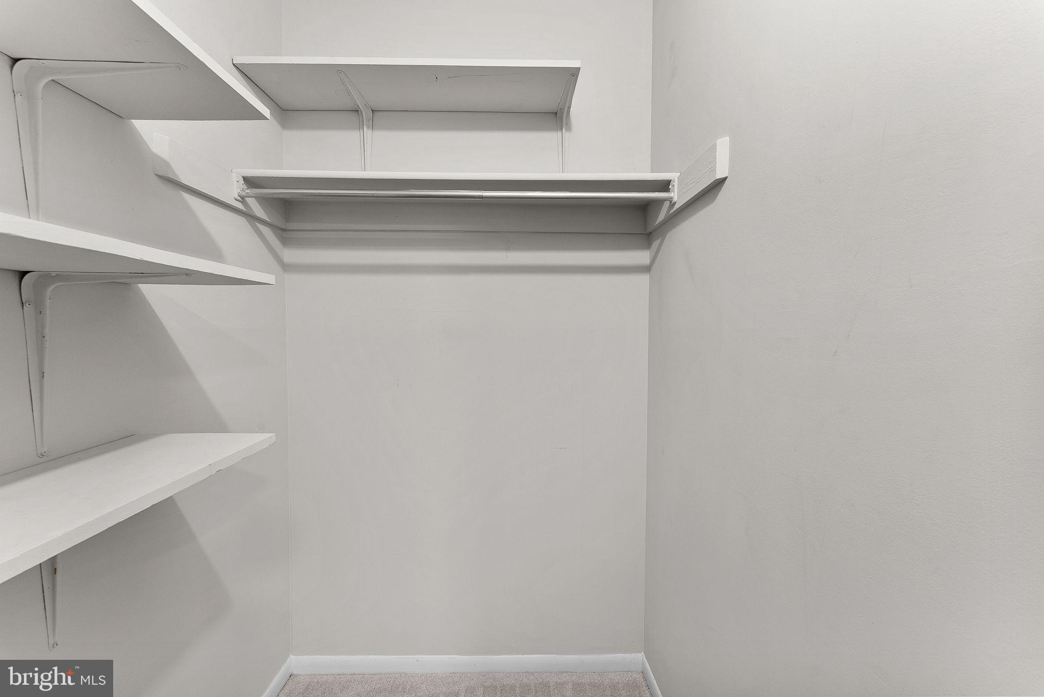 HUNTERS WOODS VILLAGE - Residential