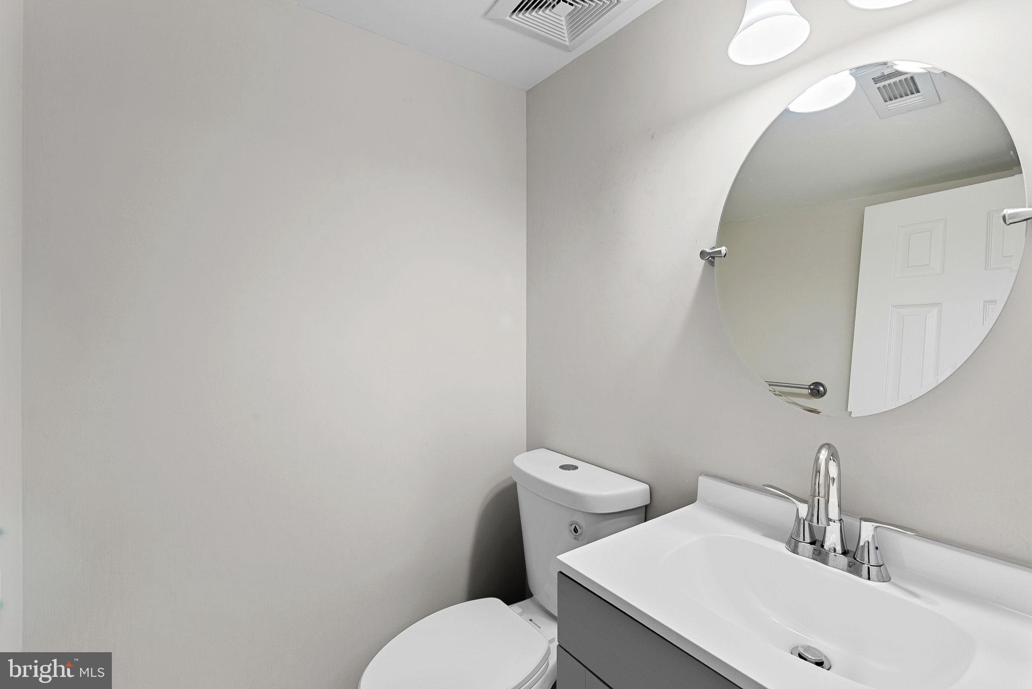 HUNTERS WOODS VILLAGE - Residential