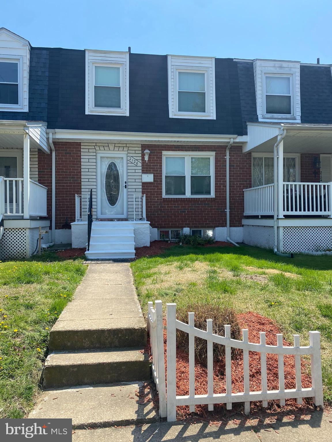 HAWTHORNE - Residential