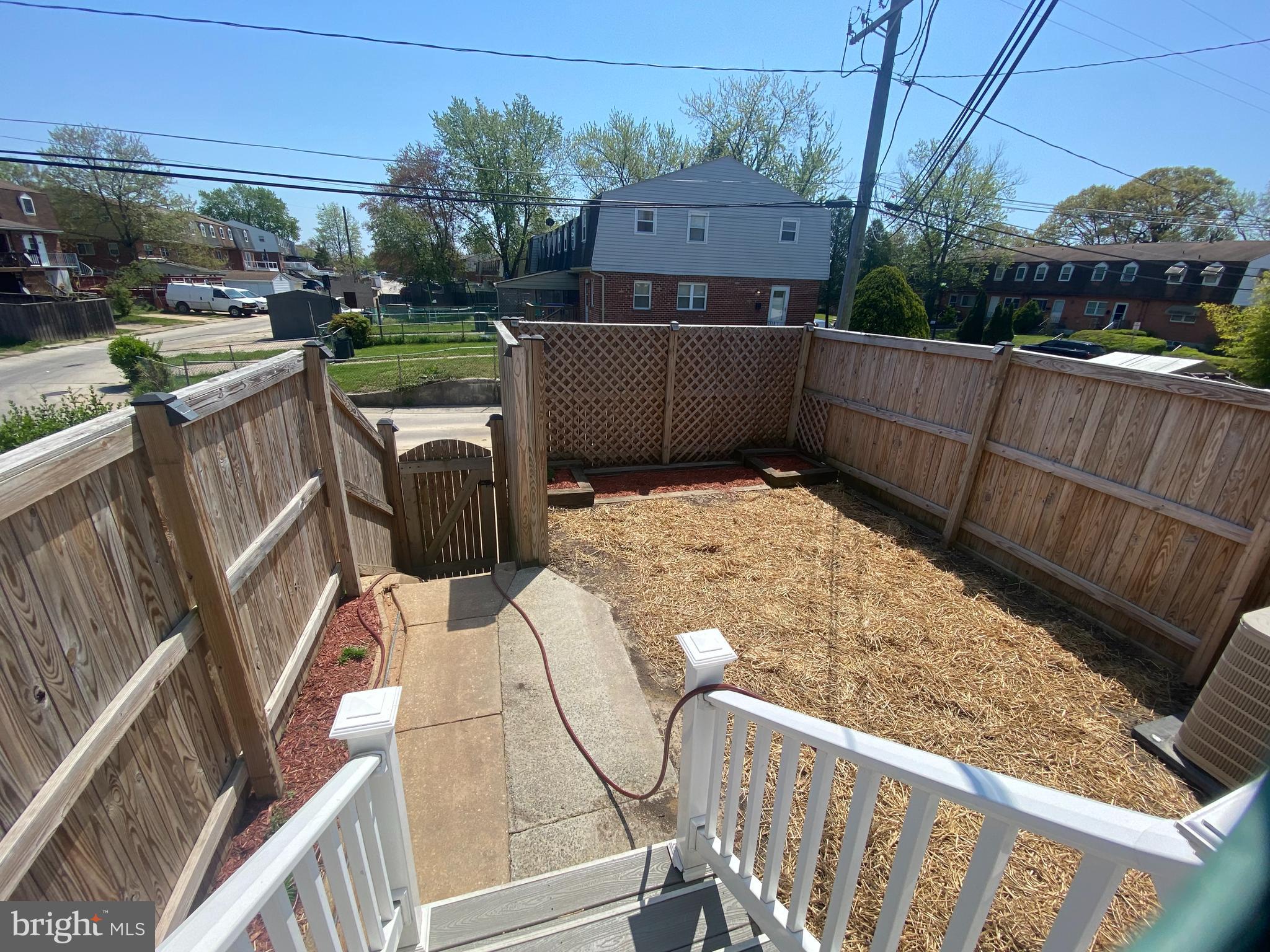 HAWTHORNE - Residential