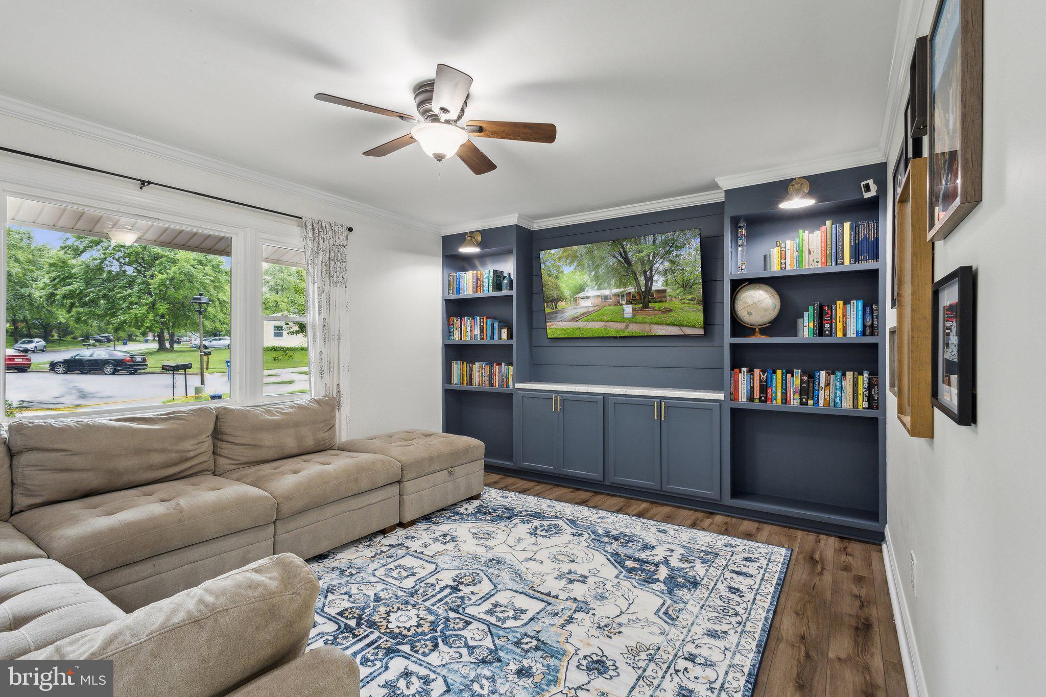 1250 REDWOOD COURT