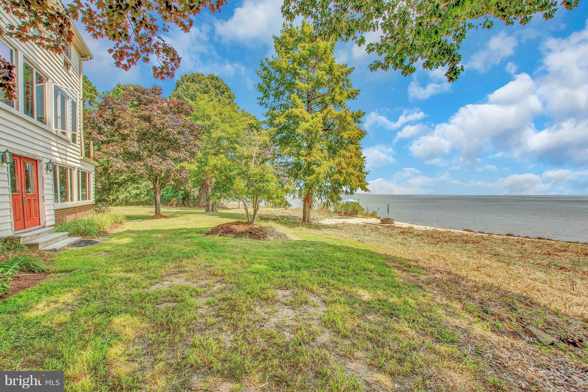 CHURCHTON - Residential