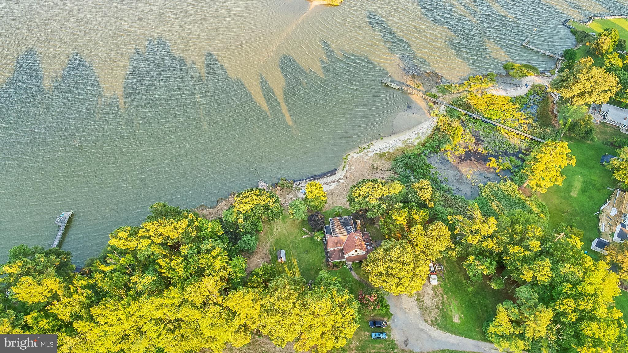 CHURCHTON - Residential