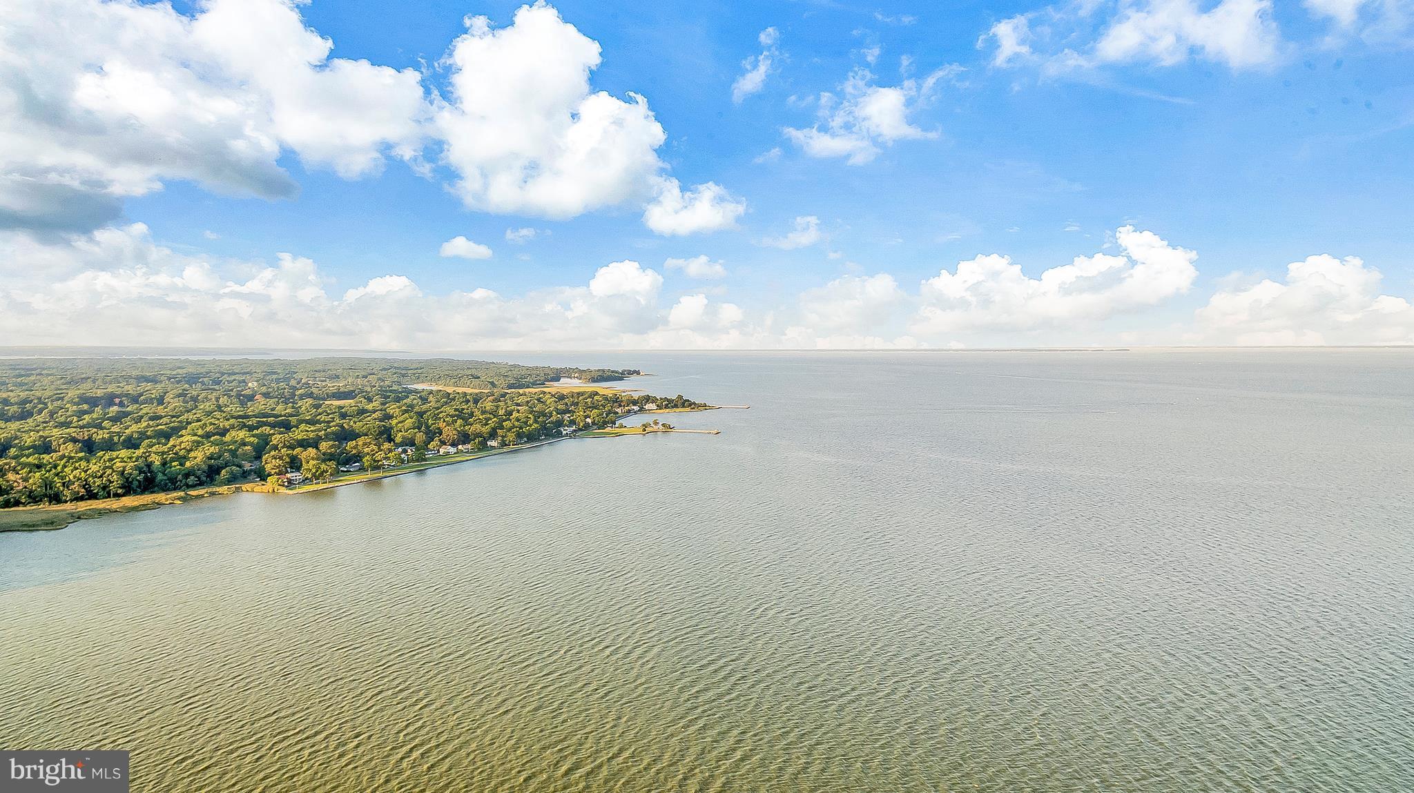 CHURCHTON - Residential