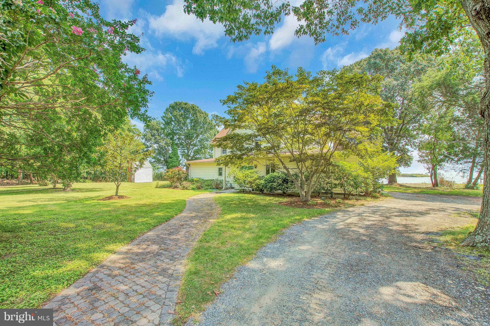 CHURCHTON - Residential