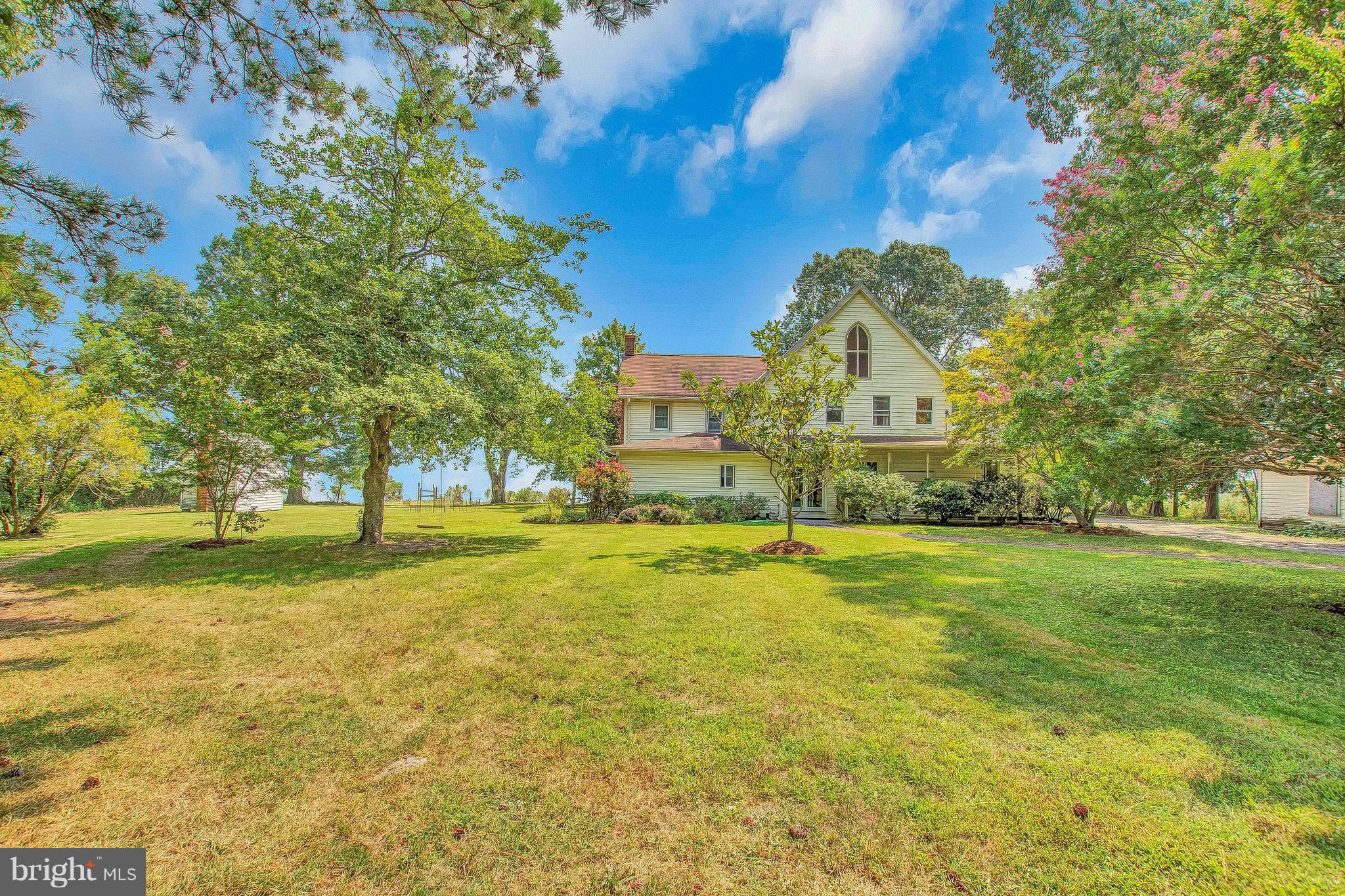 CHURCHTON - Residential