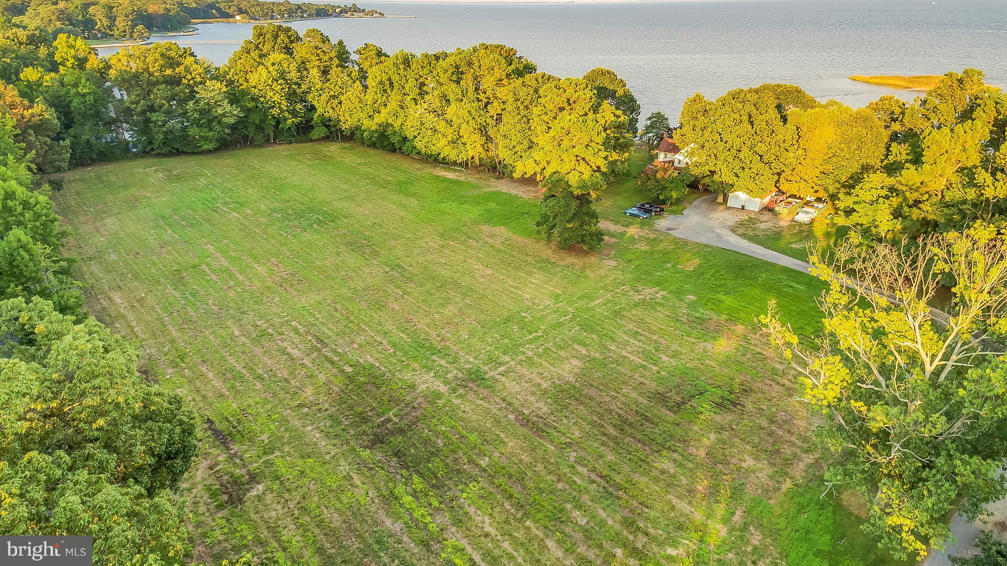 CHURCHTON - Residential