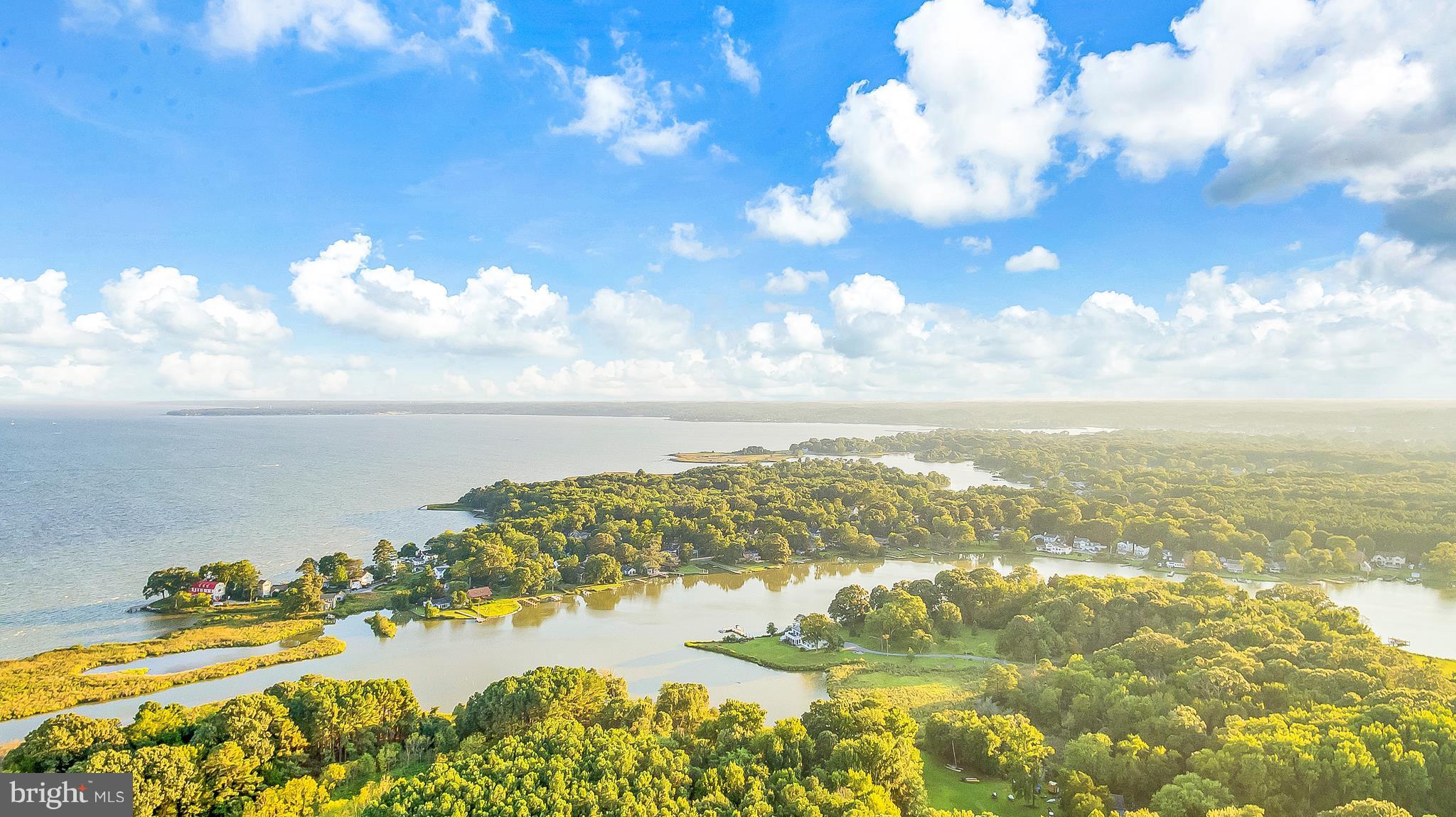 CHURCHTON - Residential